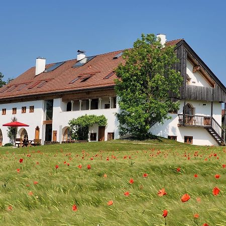 Hagerhof Apartment Eggstatt Bagian luar foto
