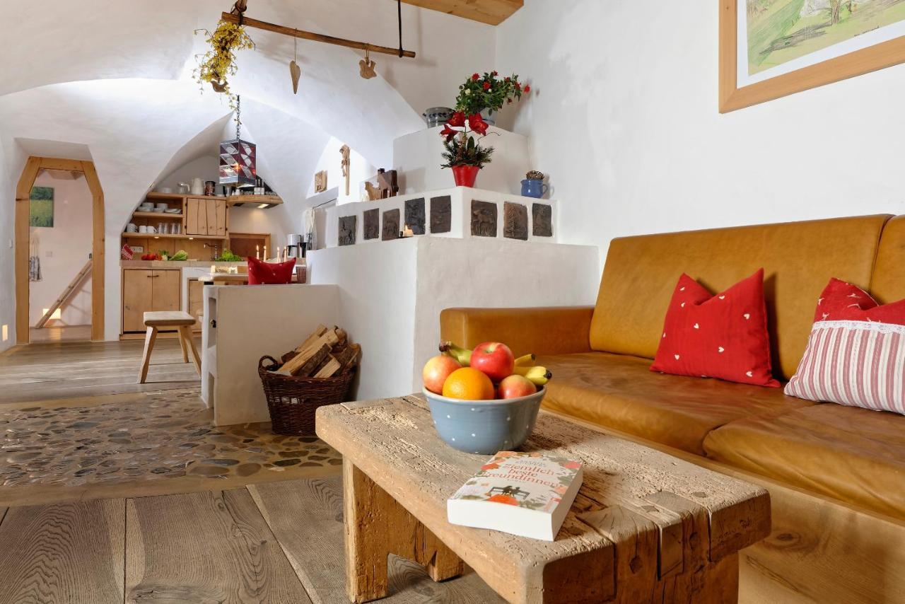 Hagerhof Apartment Eggstatt Bagian luar foto