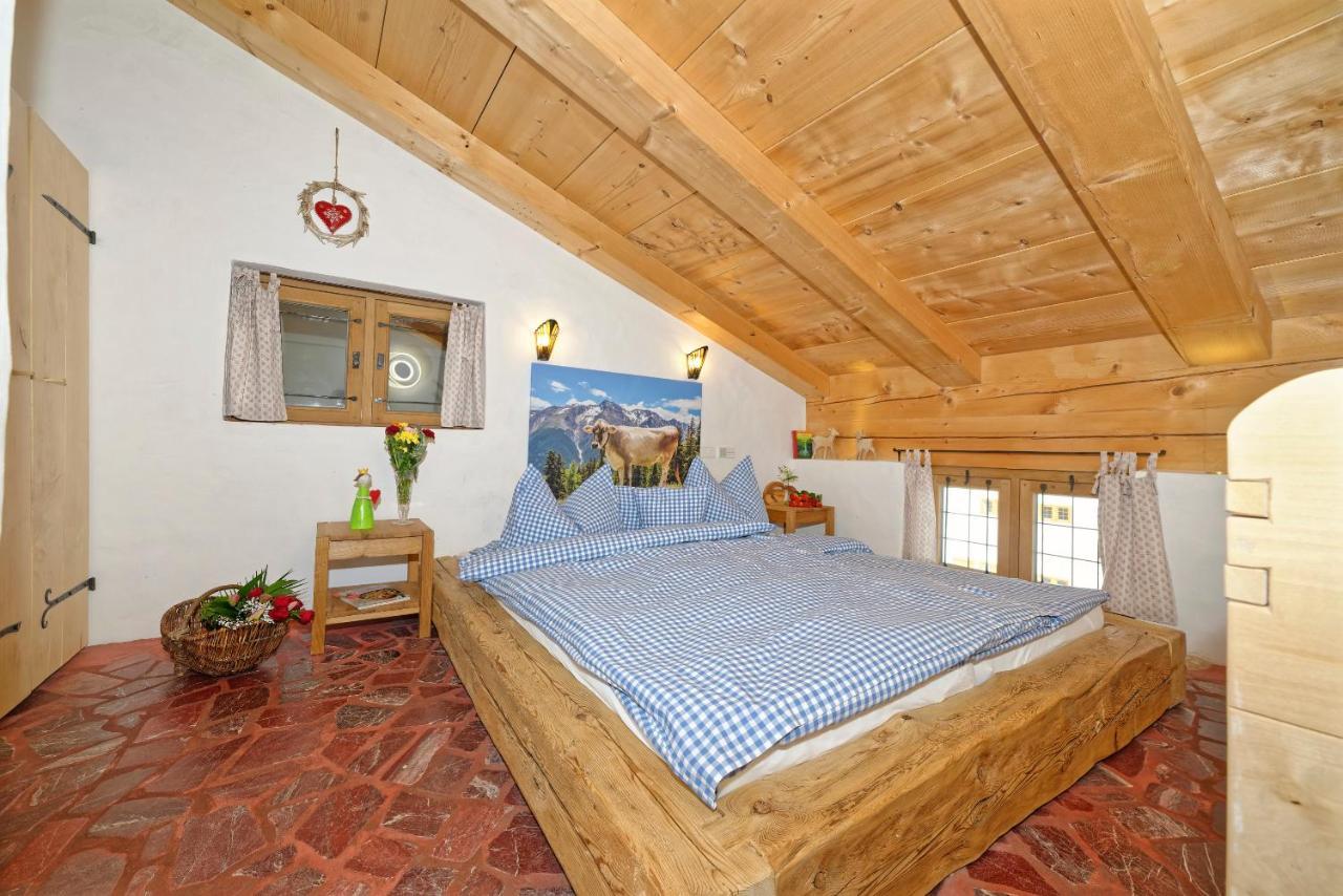 Hagerhof Apartment Eggstatt Bagian luar foto