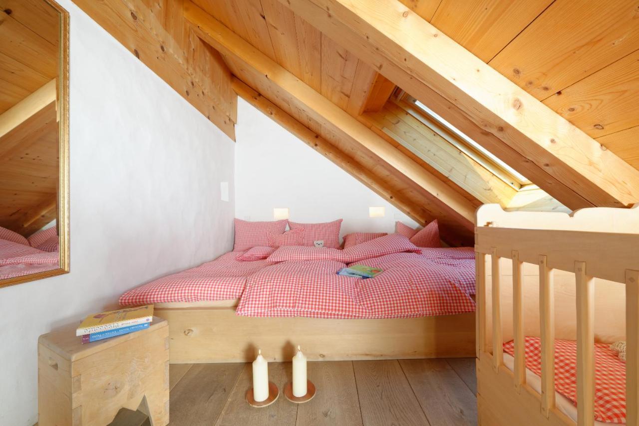 Hagerhof Apartment Eggstatt Bagian luar foto