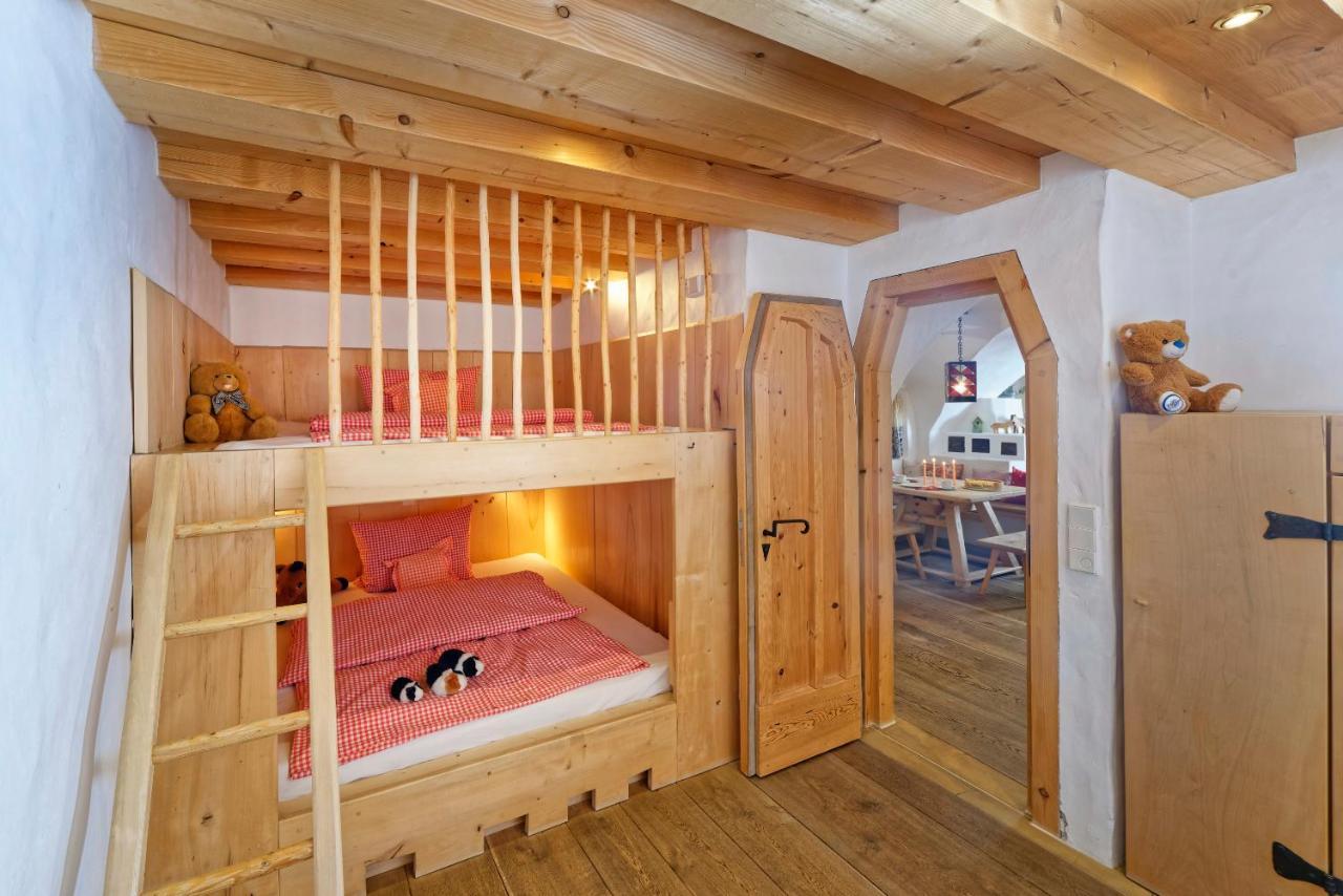 Hagerhof Apartment Eggstatt Bagian luar foto