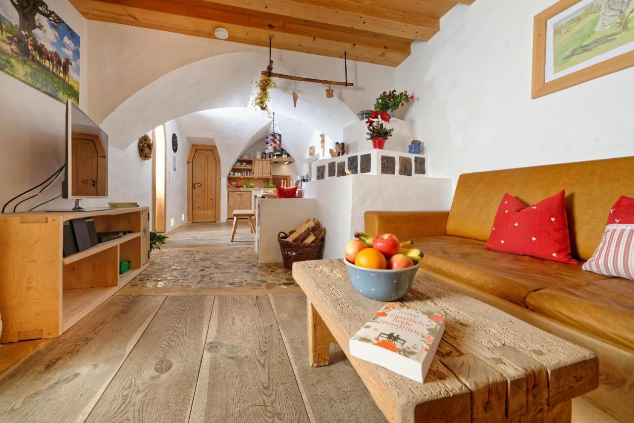 Hagerhof Apartment Eggstatt Bagian luar foto