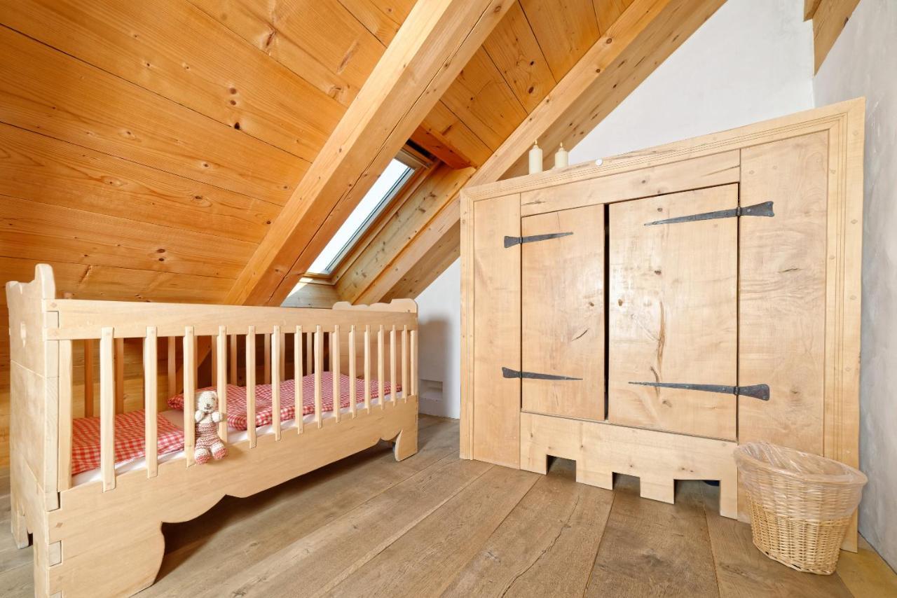 Hagerhof Apartment Eggstatt Bagian luar foto
