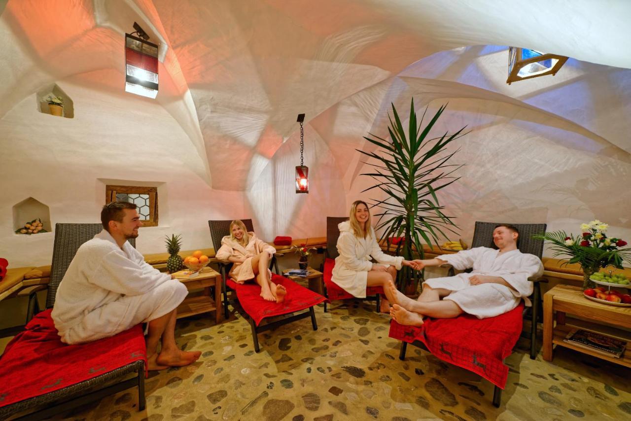 Hagerhof Apartment Eggstatt Bagian luar foto