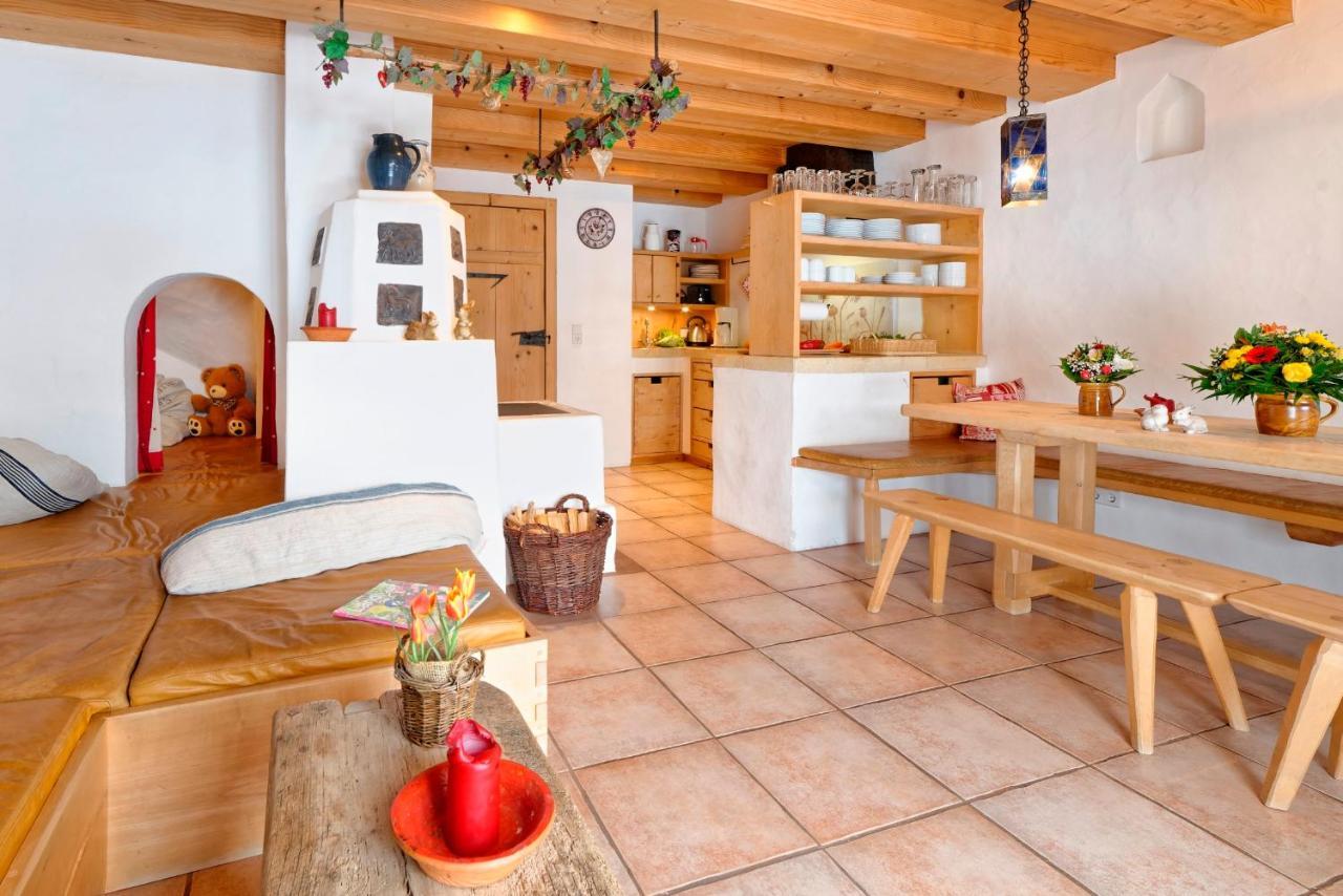 Hagerhof Apartment Eggstatt Bagian luar foto